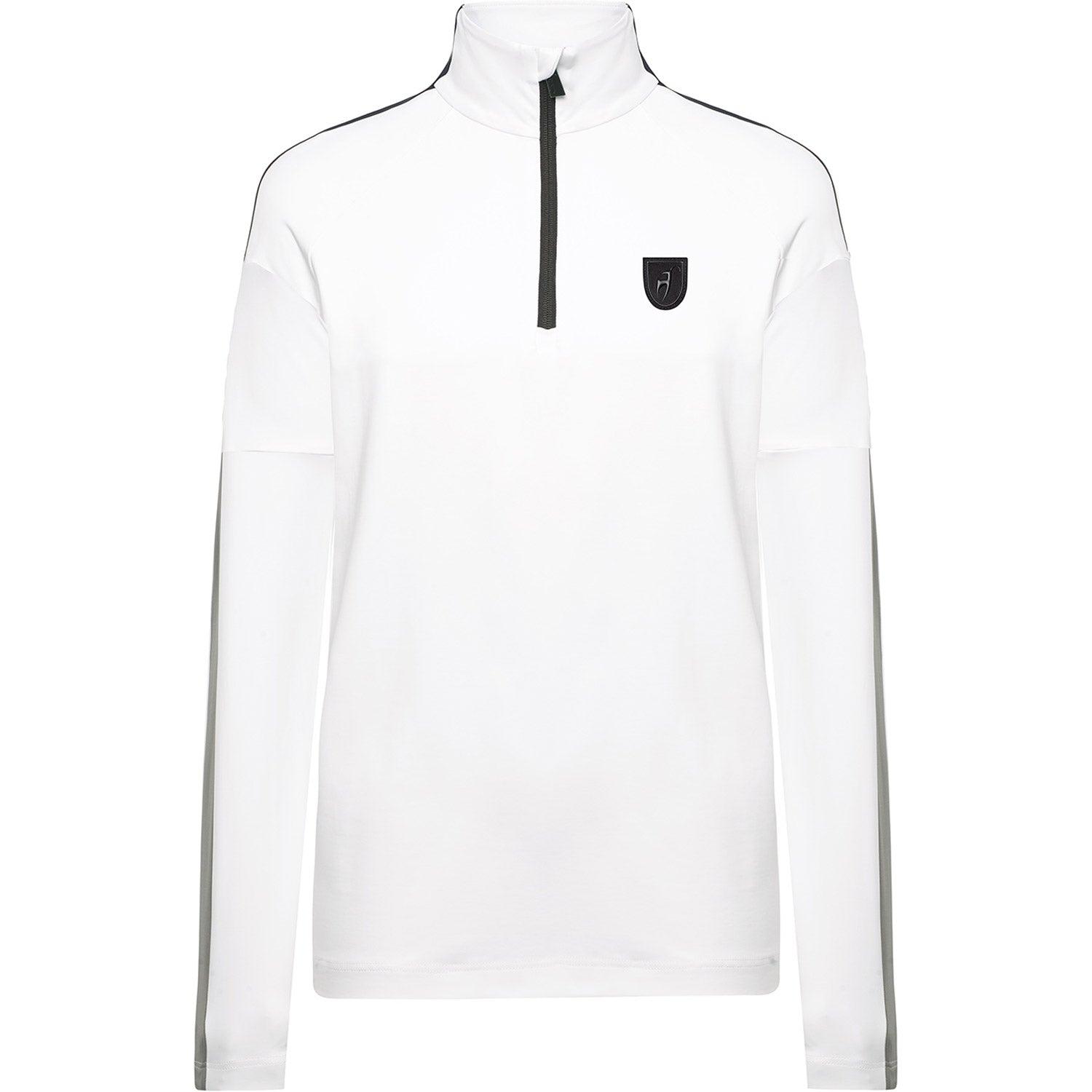 Toni Sailer Leon Mens Skivvy 2020 Bright White