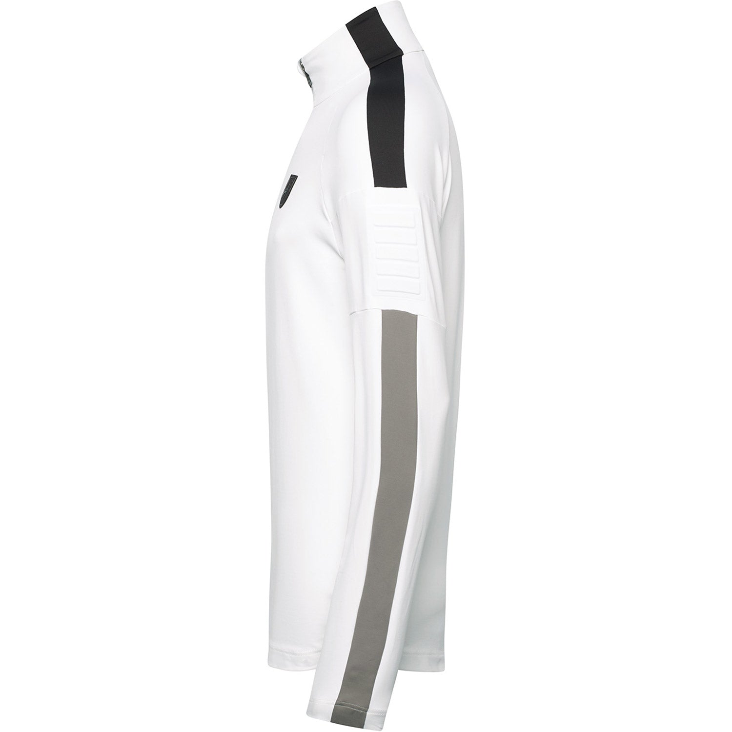 Toni Sailer Leon Mens Skivvy 2020 Bright White