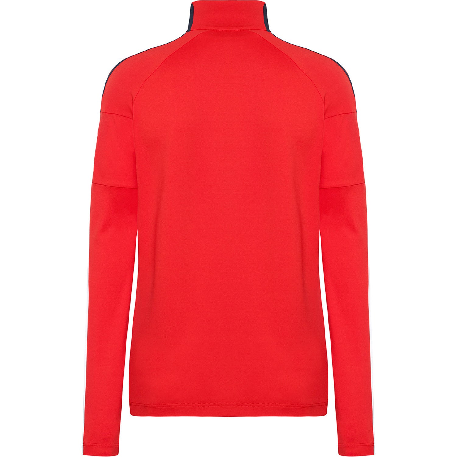 Toni Sailer Leon Mens Skivvy 2020 Flame Red