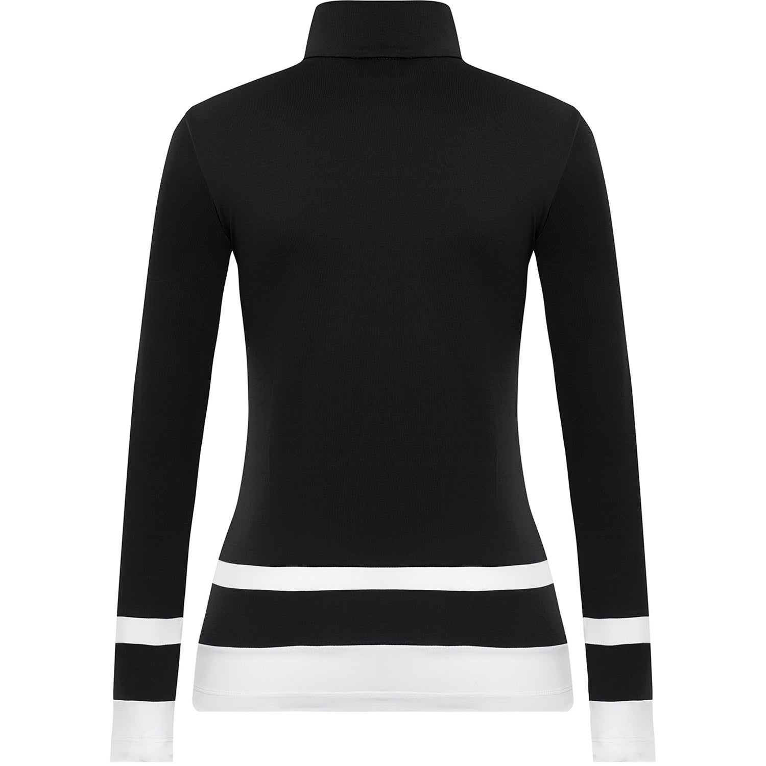 Toni Sailer Zoe Womens Skivvy 2020 Black