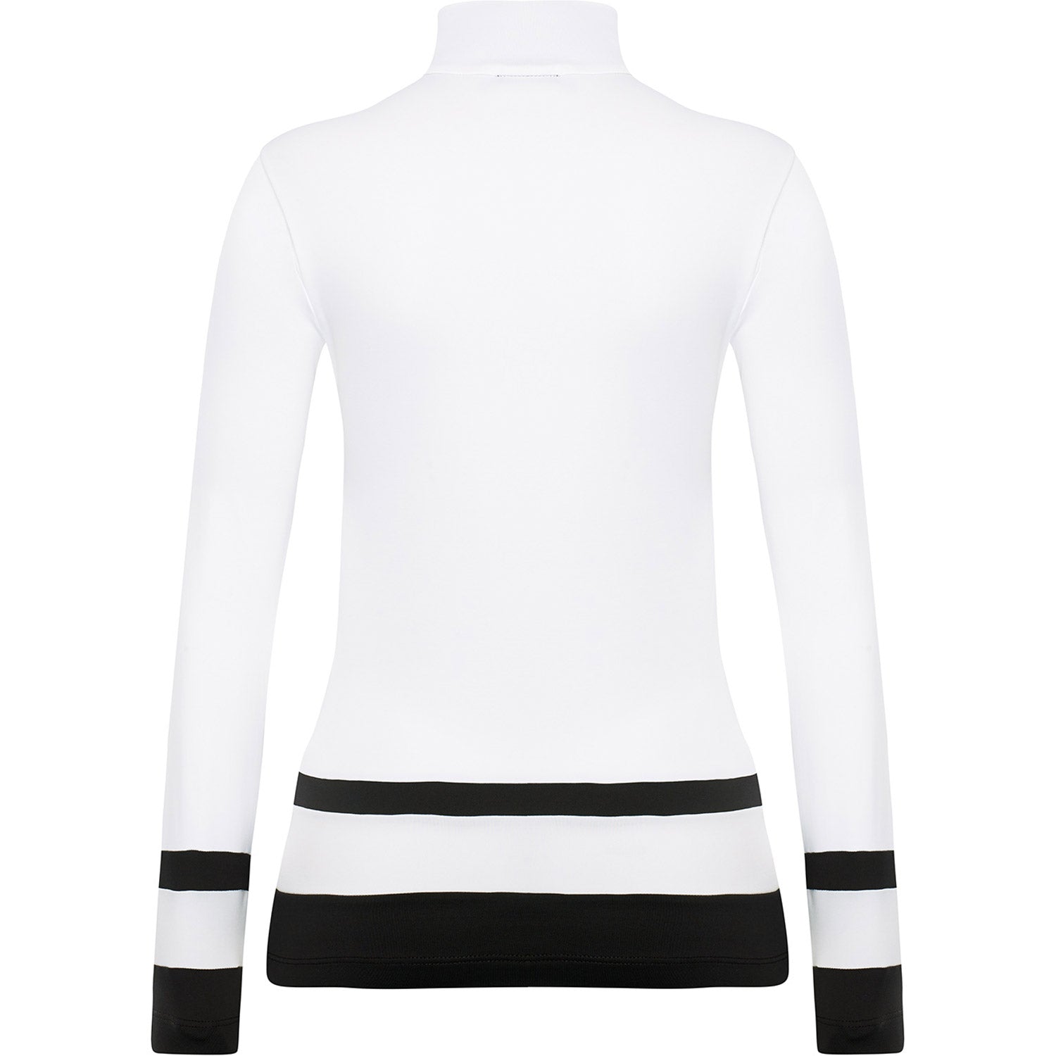 Toni Sailer Zoe Womens Skivvy 2020 Bright White