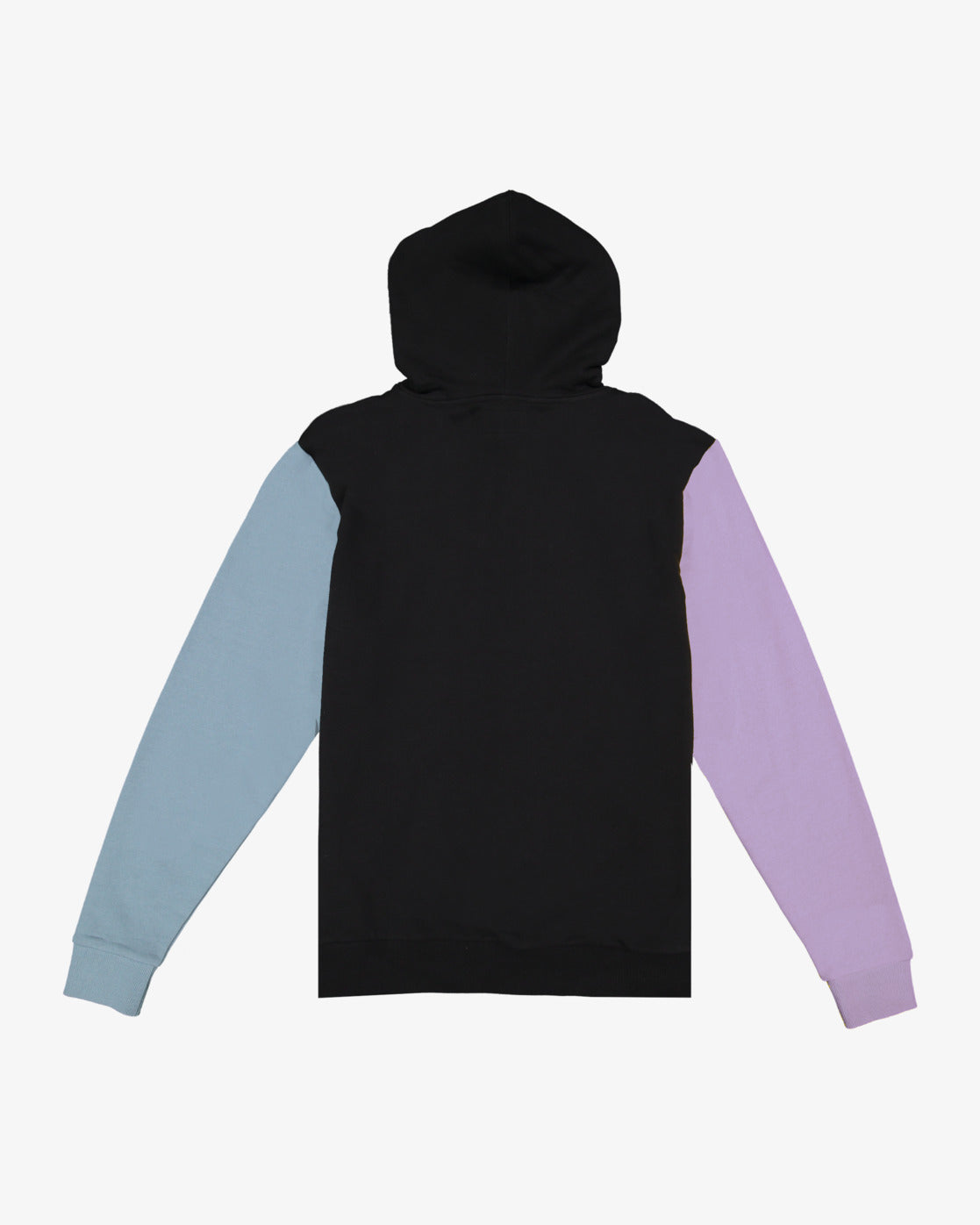 Color Block Hoodie