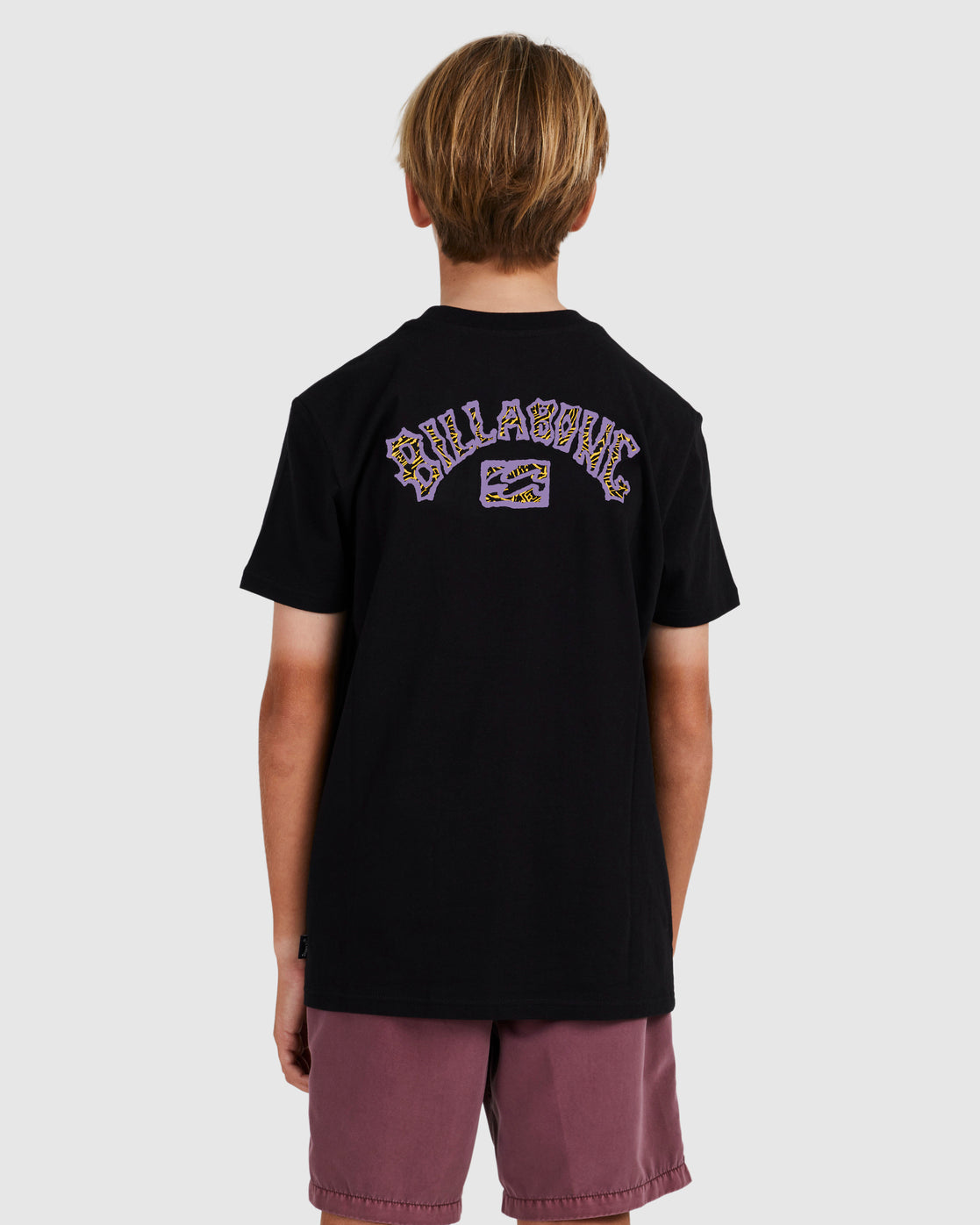 Boys 8-16 Vintage Arch T-Shirt