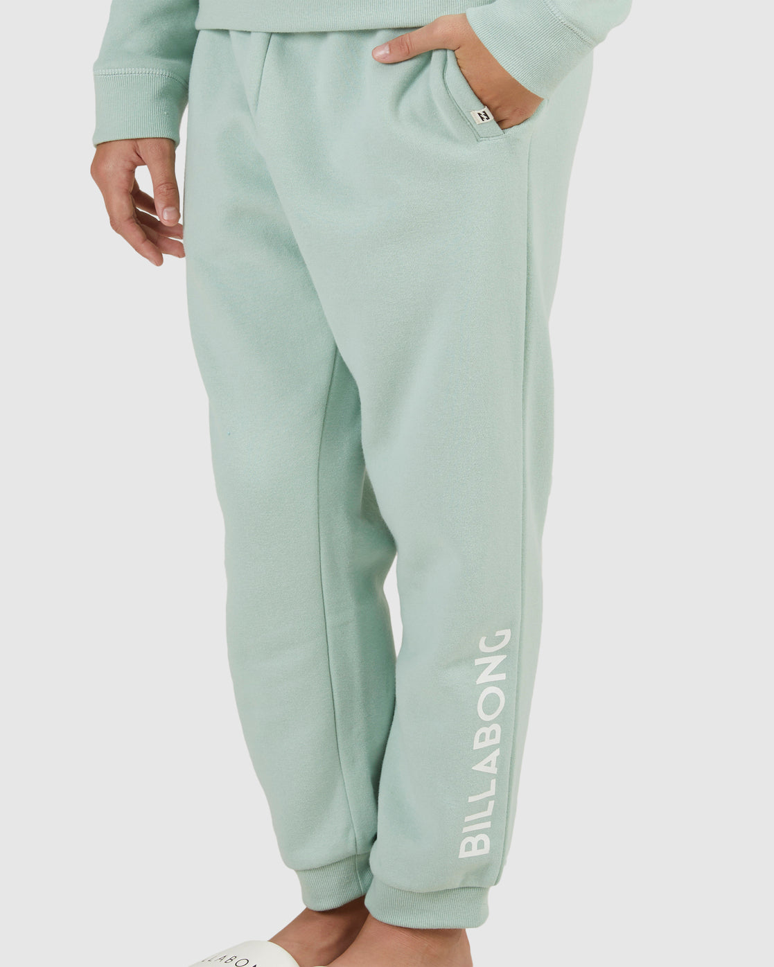 Girls 6-14 Dancer Trackpants