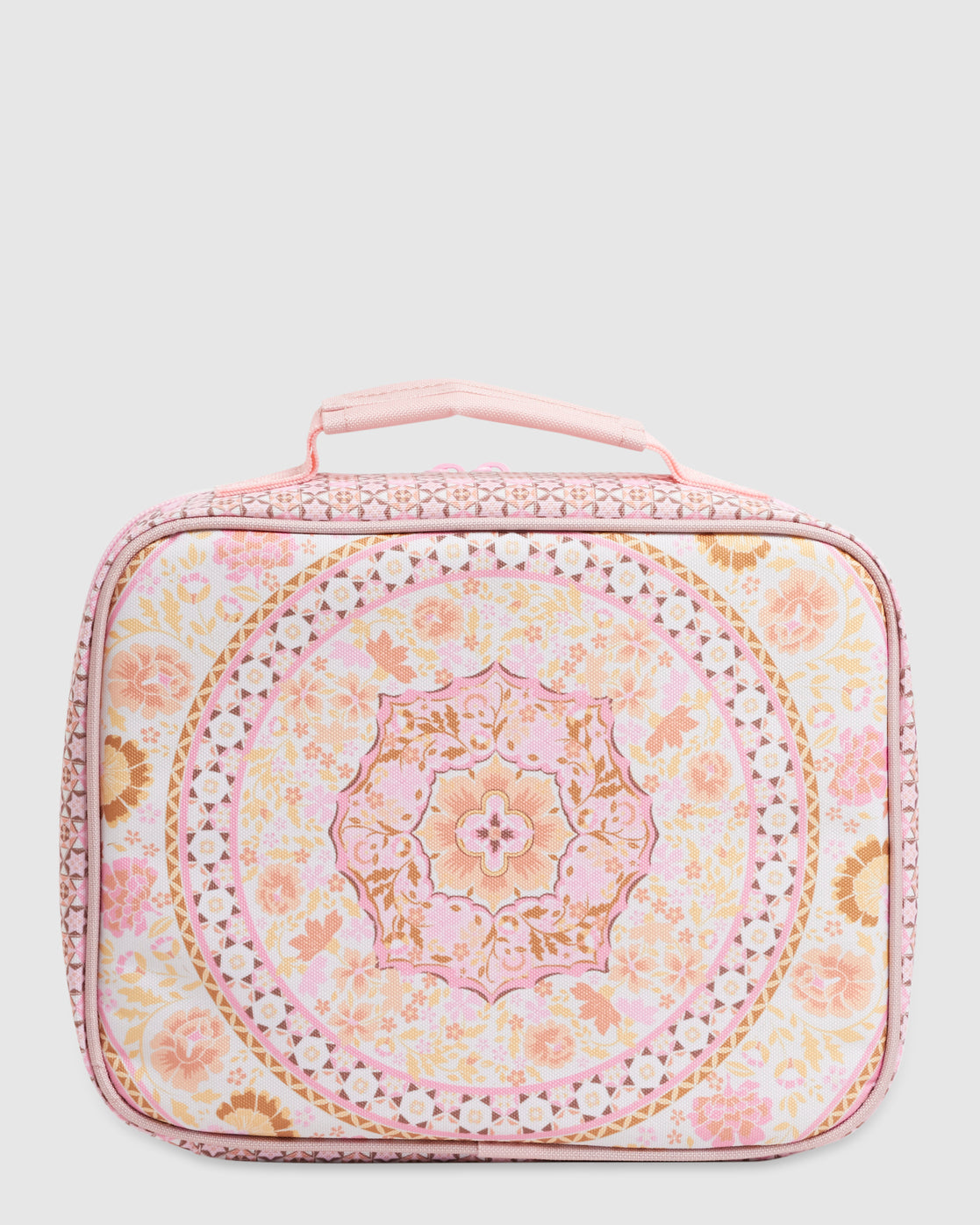 Florence Eco Lunch Box