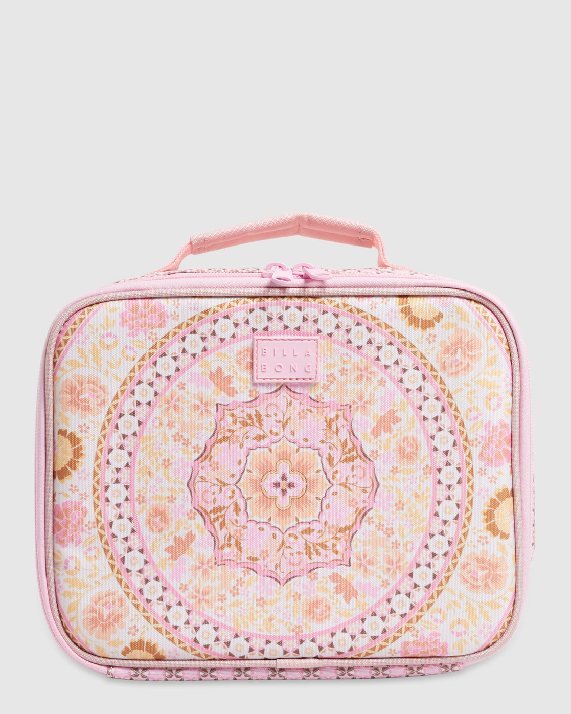 Florence Eco Lunch Box