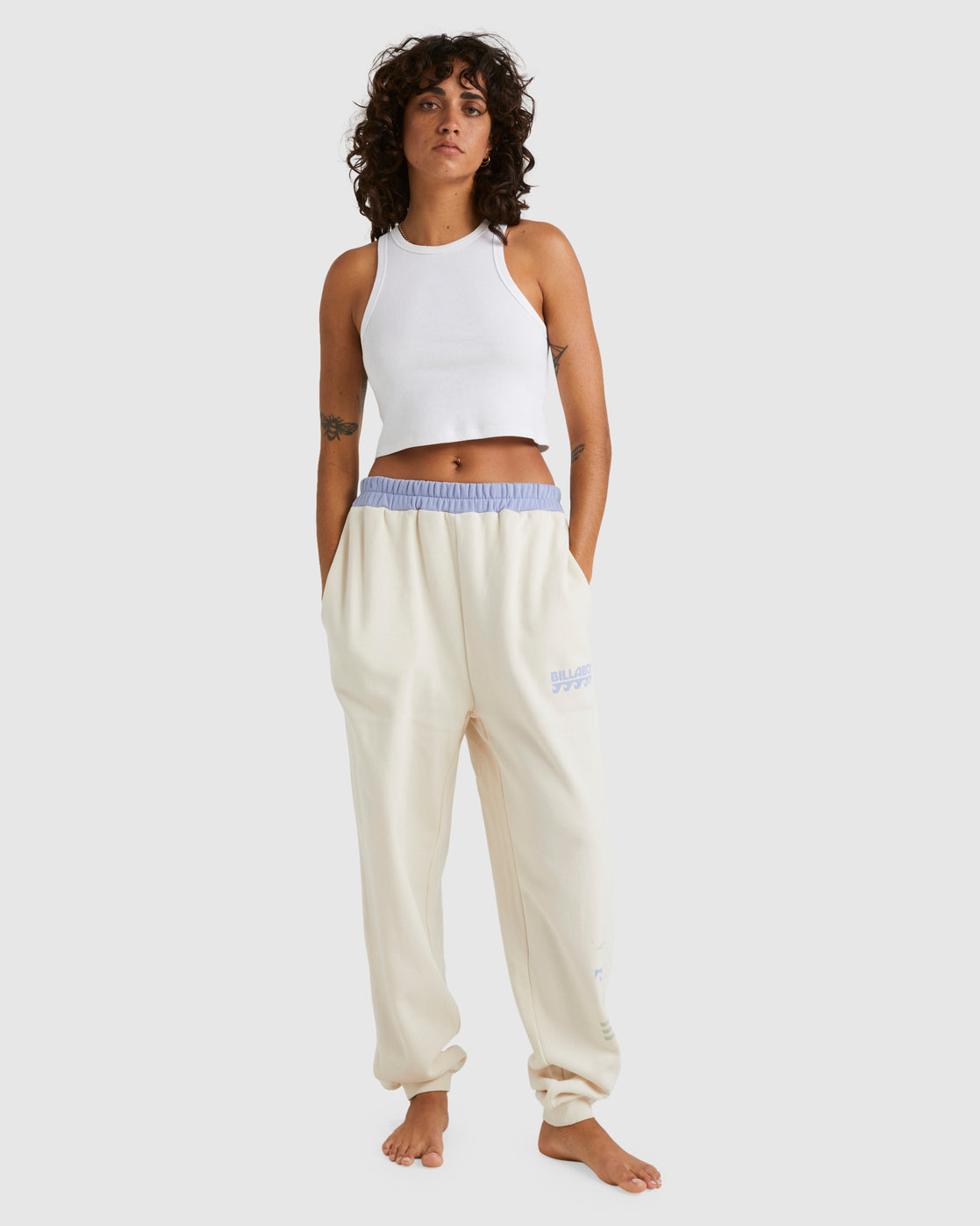 Later Days Track Pants