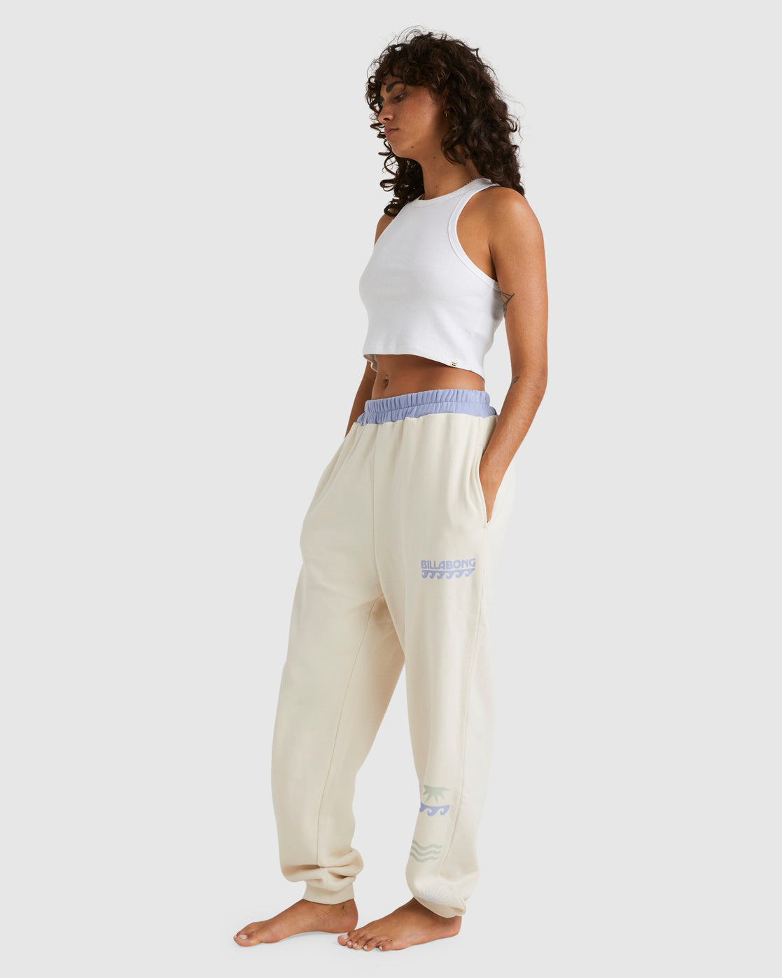 Later Days Track Pants