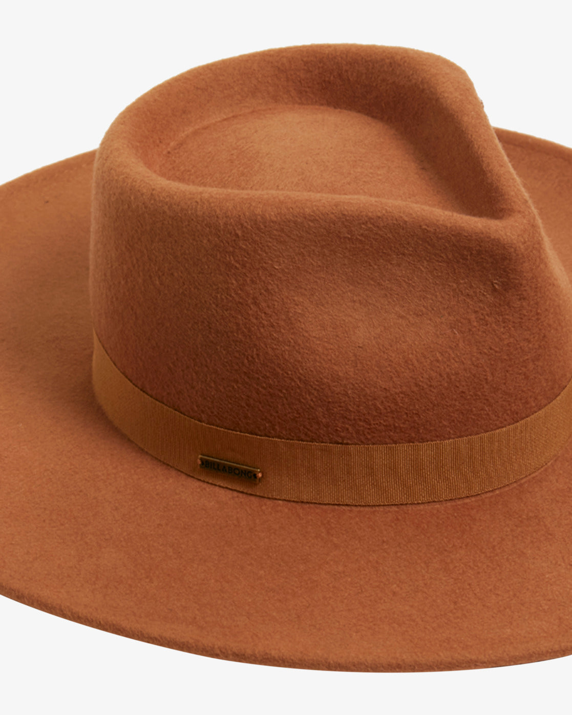 Beautiful Day Felt Hat