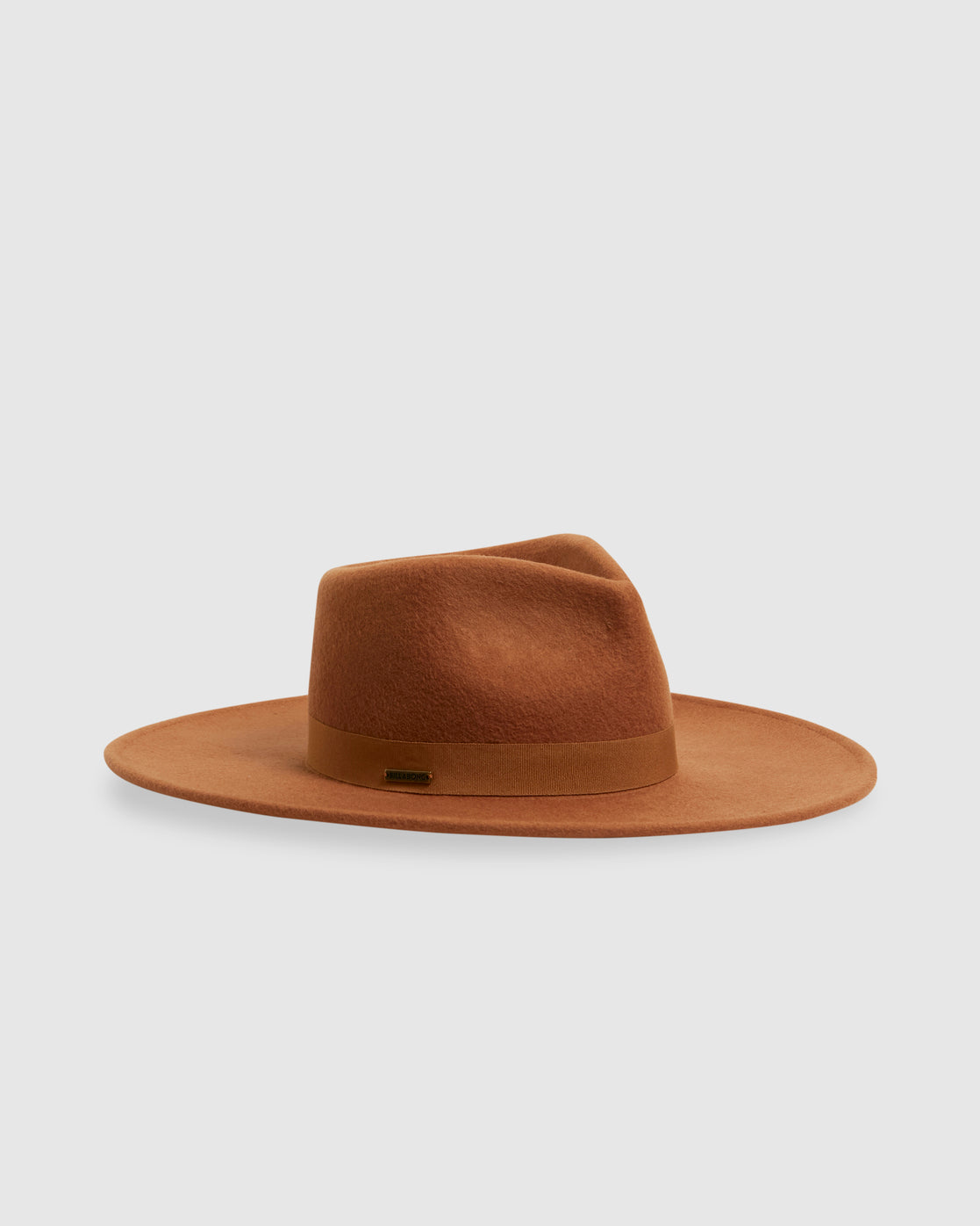 Beautiful Day Felt Hat