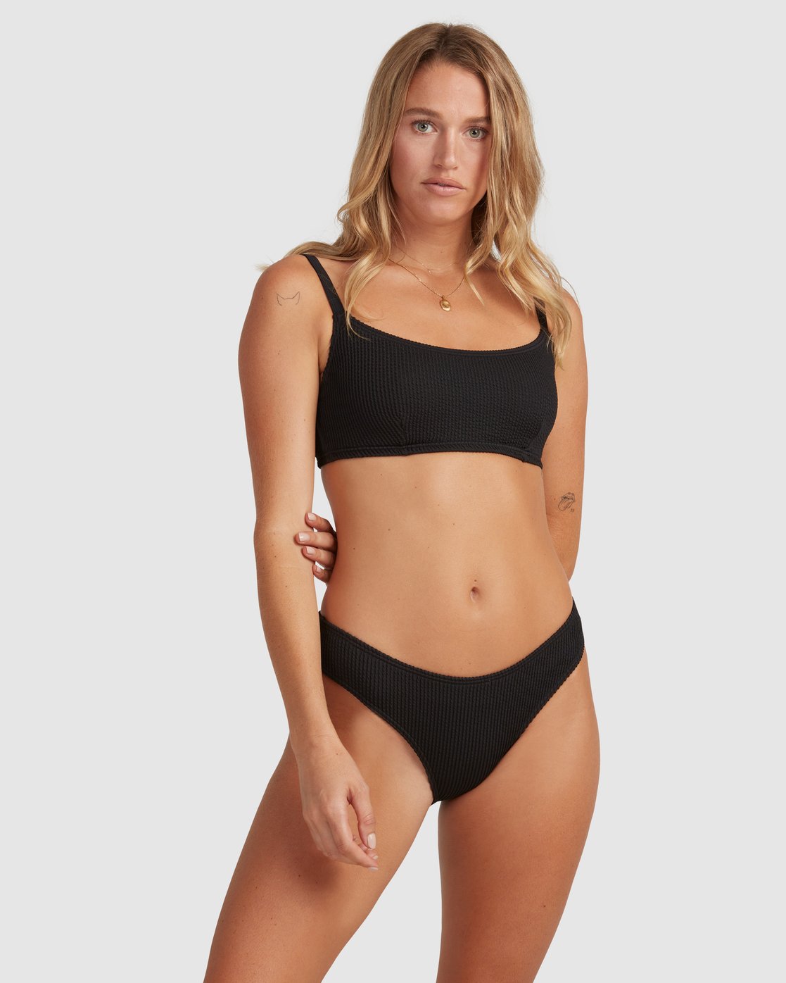 Summer High Mia D/DD Bralette Bikini Top