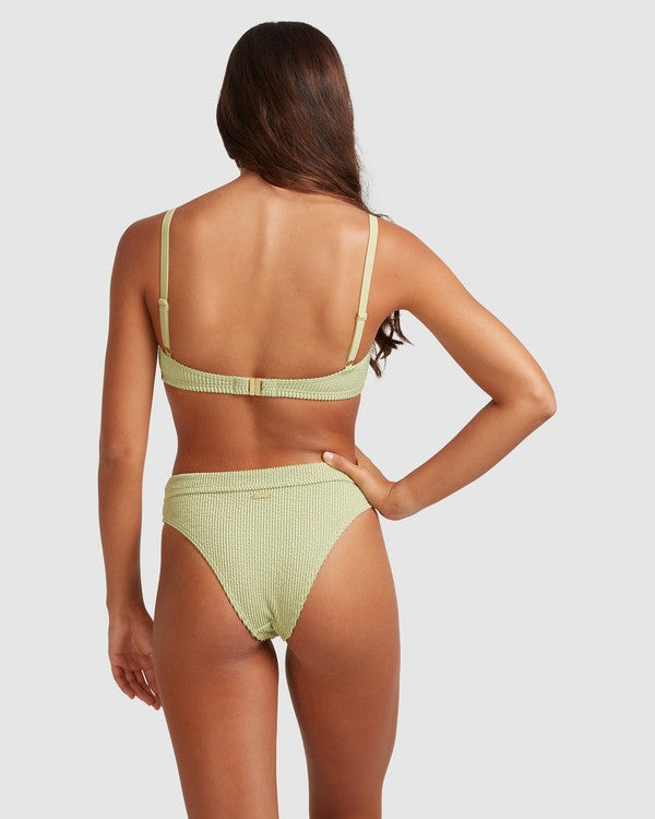 Summer High Mia D/DD Bralette Bikini Top