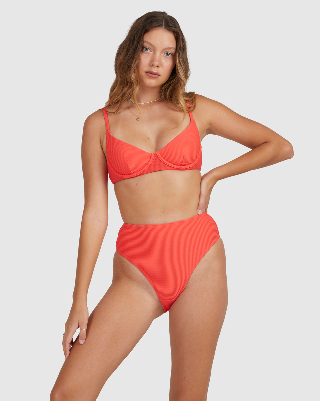 Tanlines Hi Maui Bikini Bottom