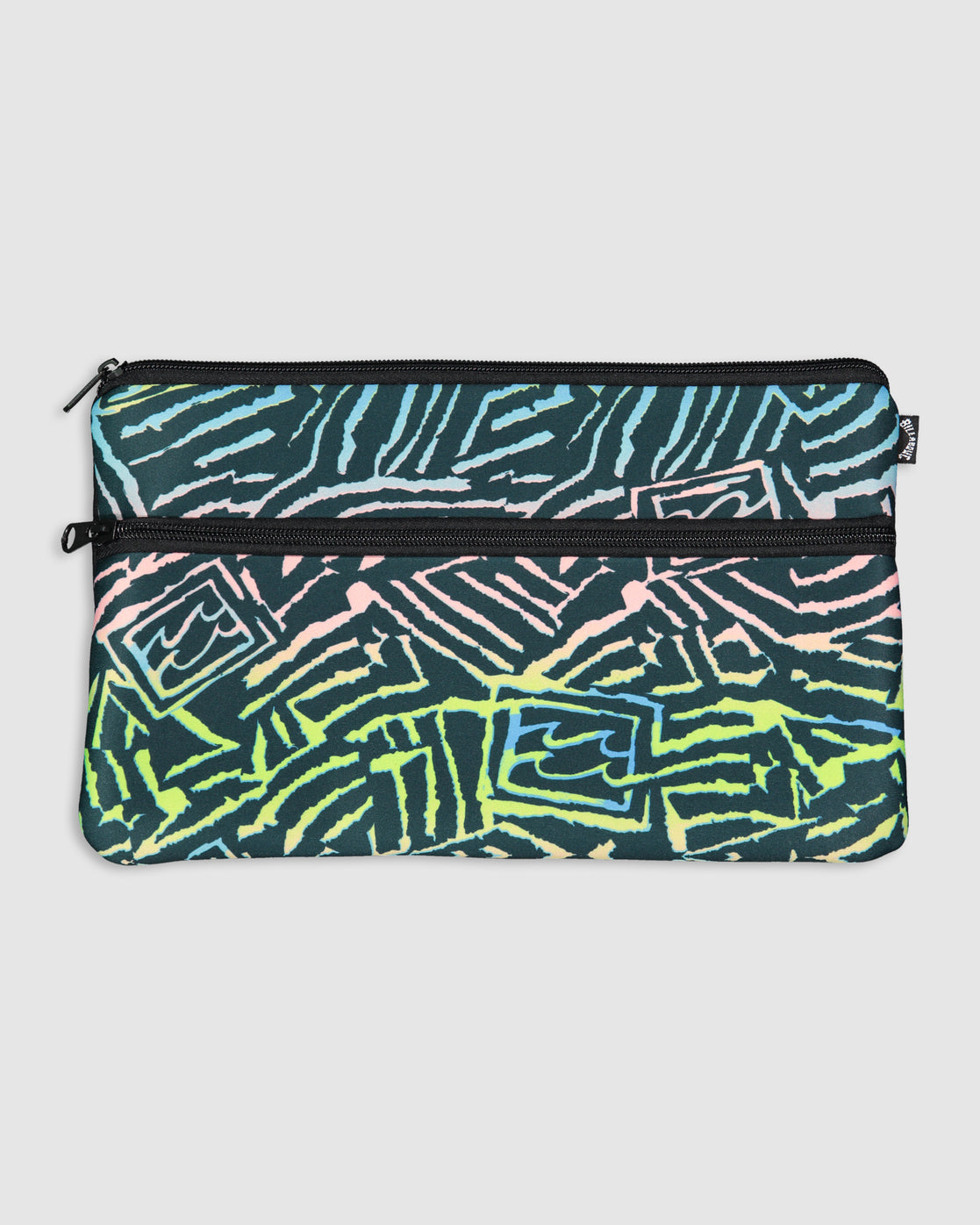 Jumbo Pencil Case