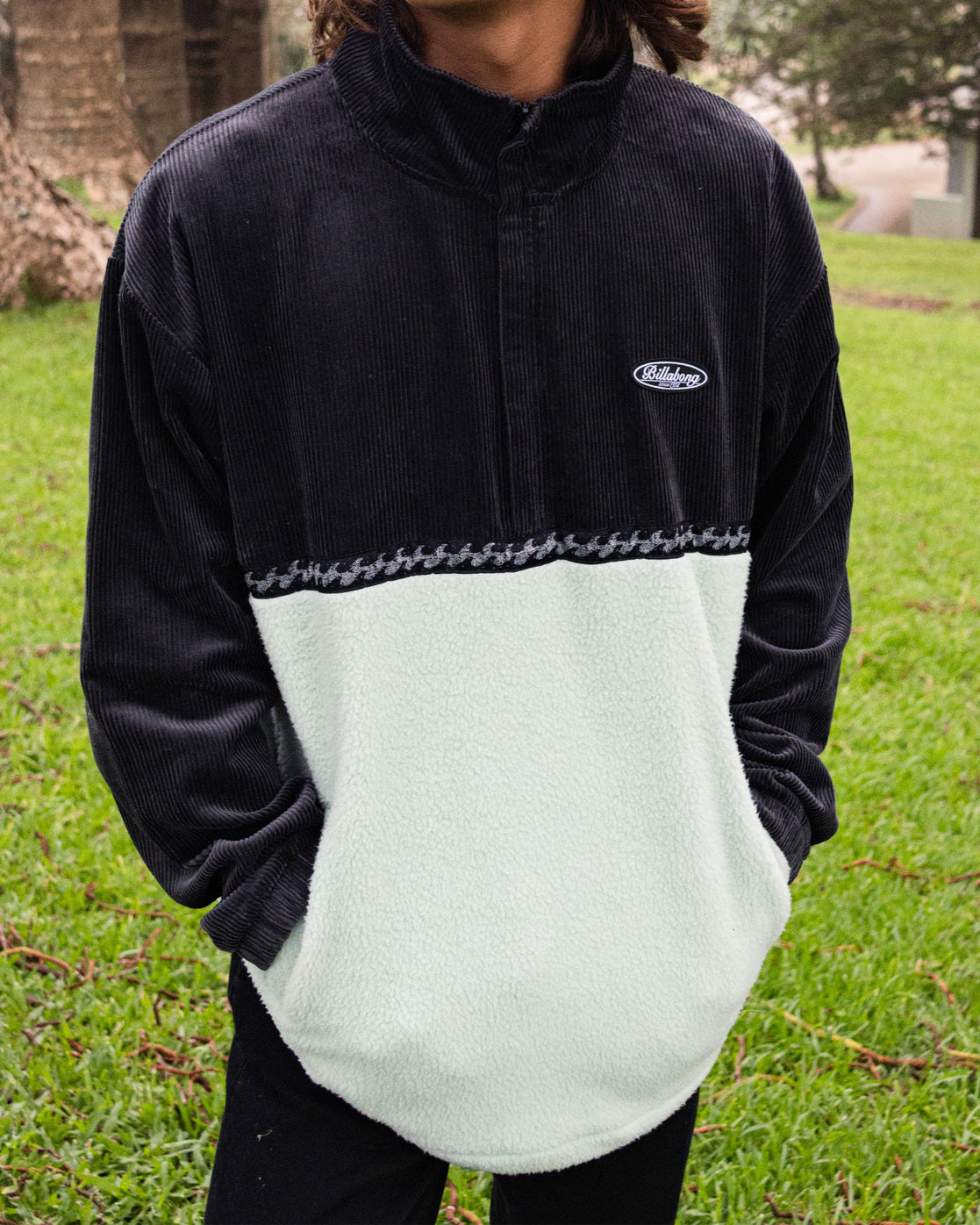 Space Lobster Sweatshirt