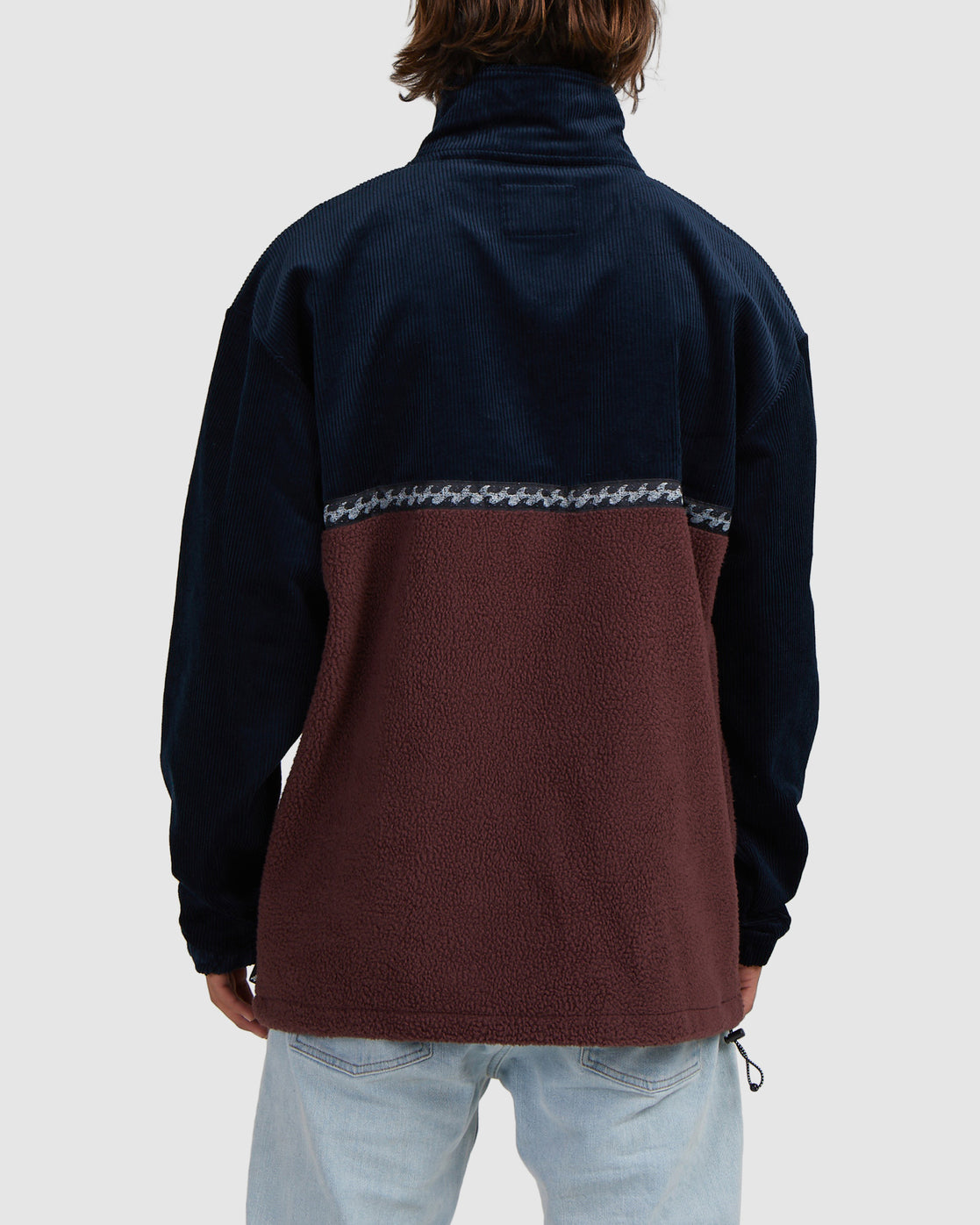 Space Lobster Sweatshirt