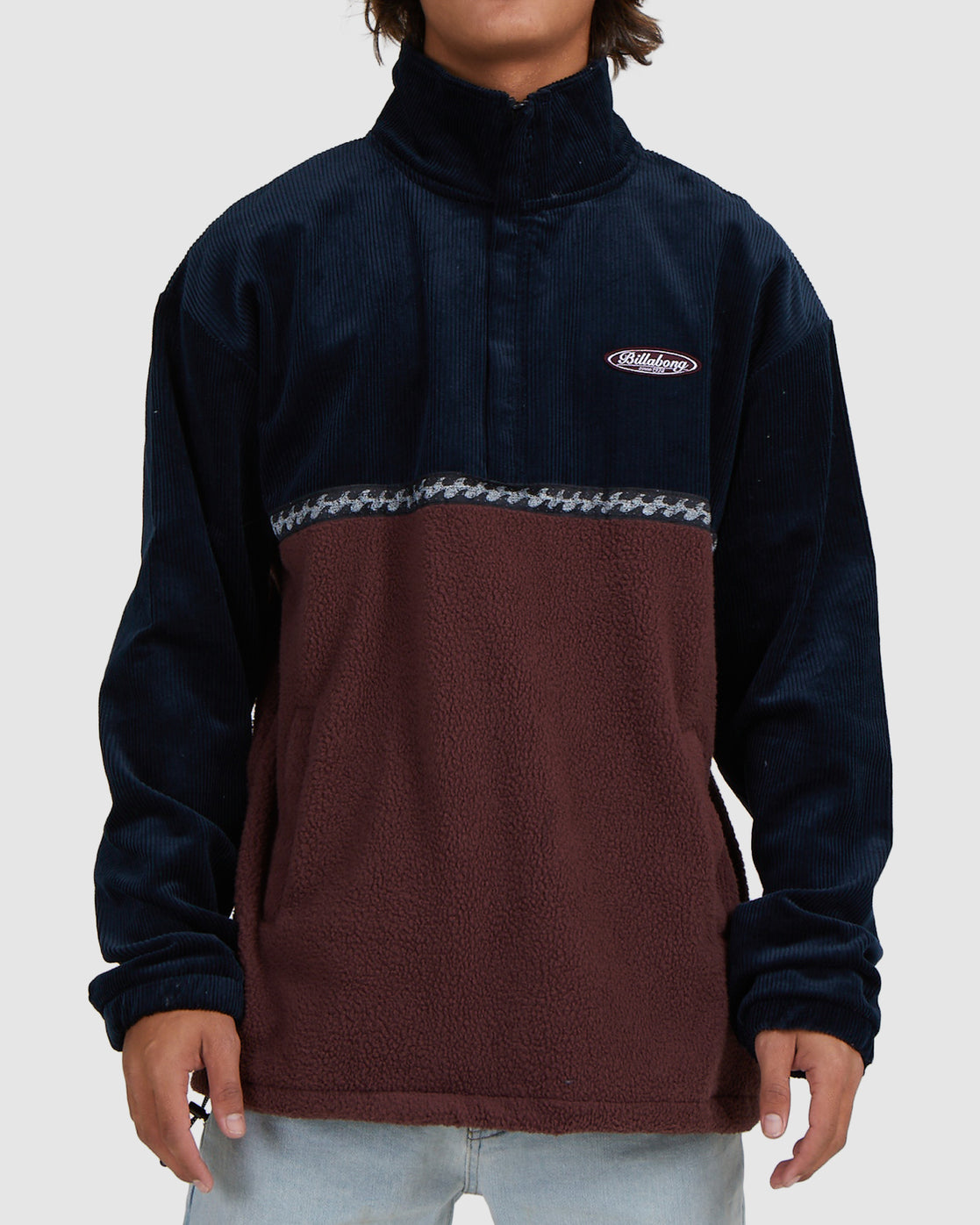 Space Lobster Sweatshirt