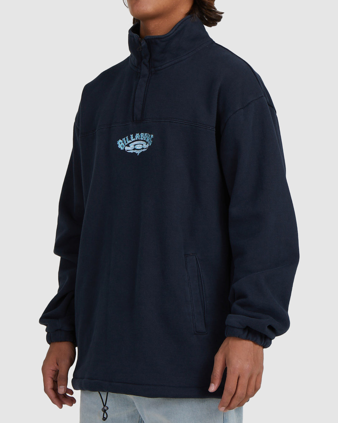 King Prawn Sweatshirt