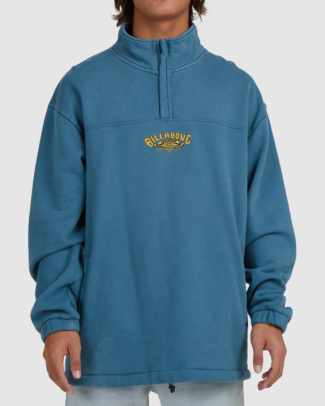 King Prawn Sweatshirt