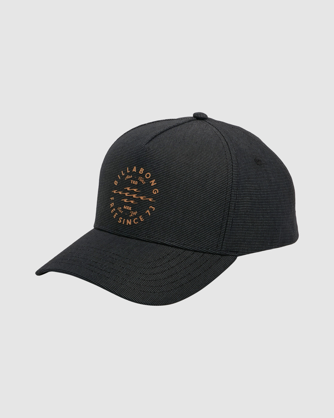 Big Daz Snapback Cap