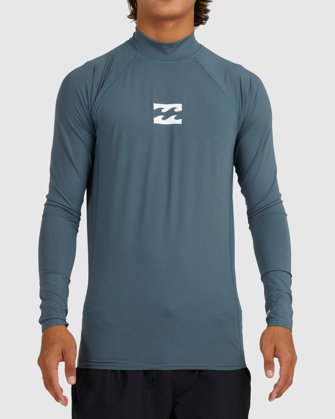 All Day Wave Performance Fit Rash Vest