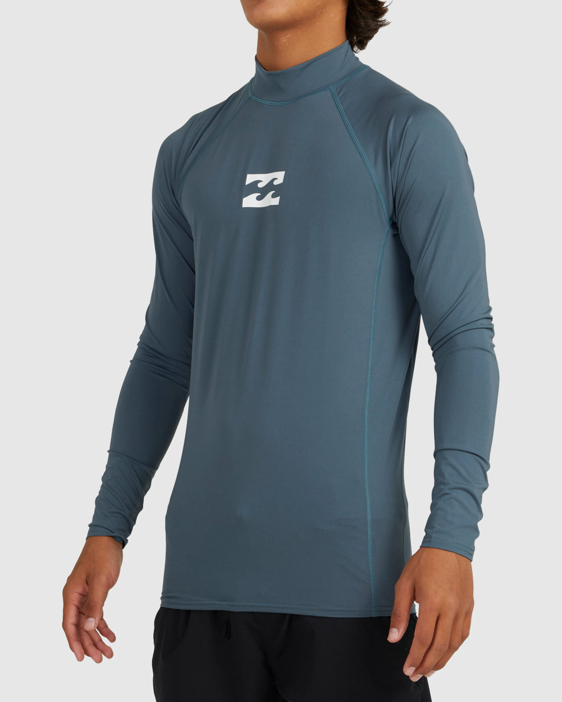 All Day Wave Performance Fit Rash Vest