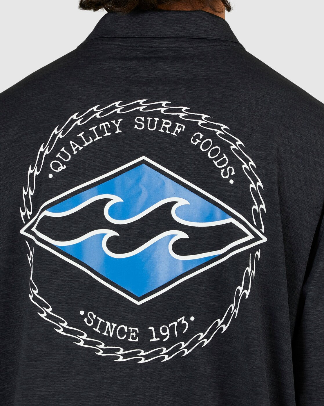 Shoreline Fisho Rash Vest