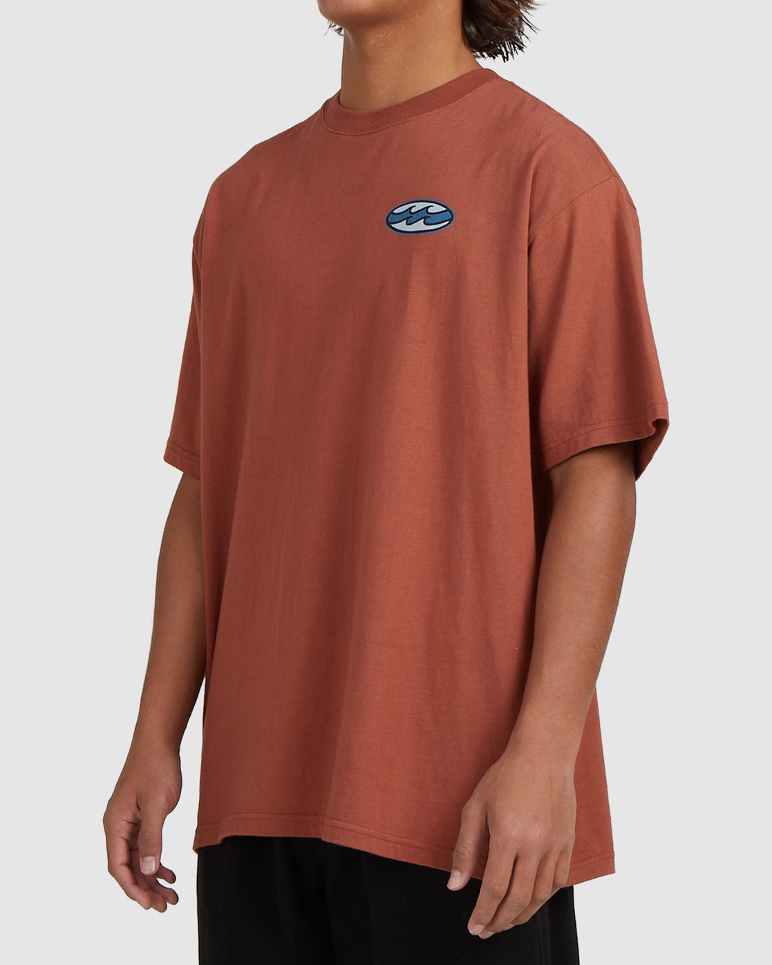 Bong Years Short Sleeve T-Shirt