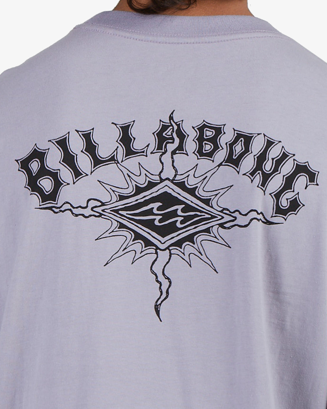 Tribal Arch Long Sleeve T-Shirt