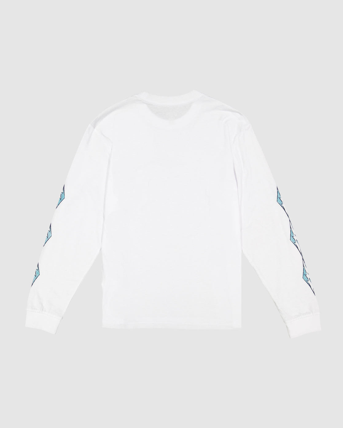 Core Diamond Long Sleeve T-Shirt