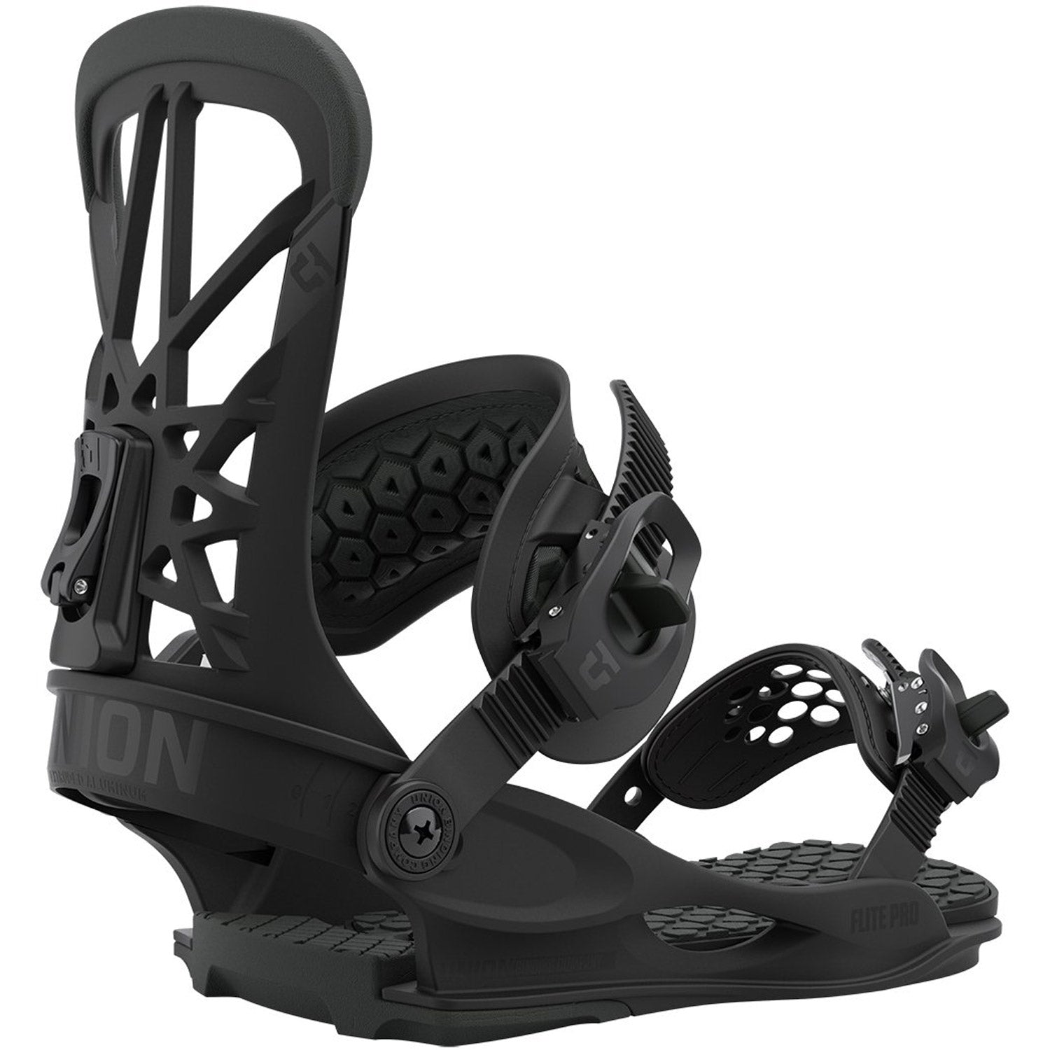 Flite Pro Snowboard Binding 2020