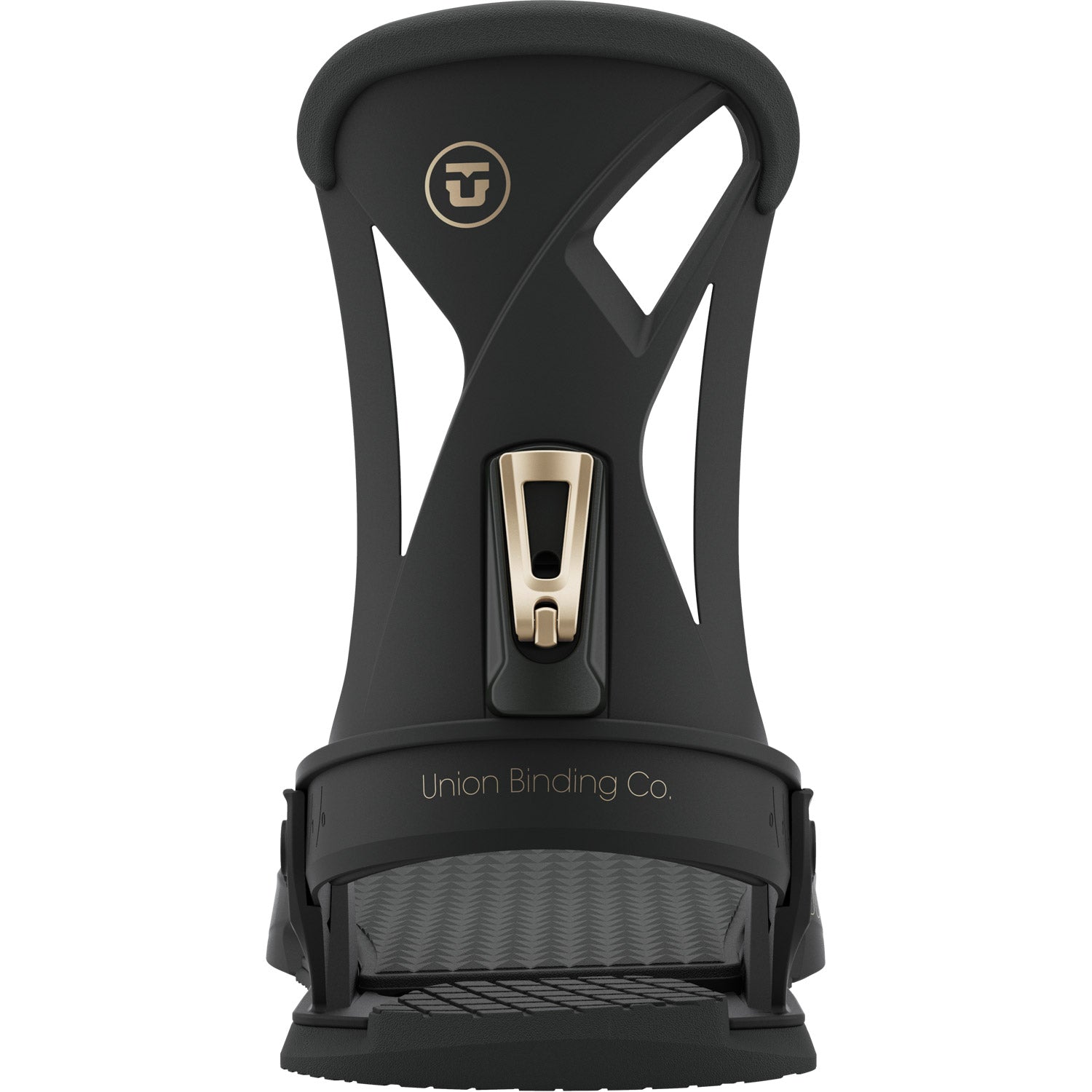 Union Juliet Snowboard Binding 2021 Black