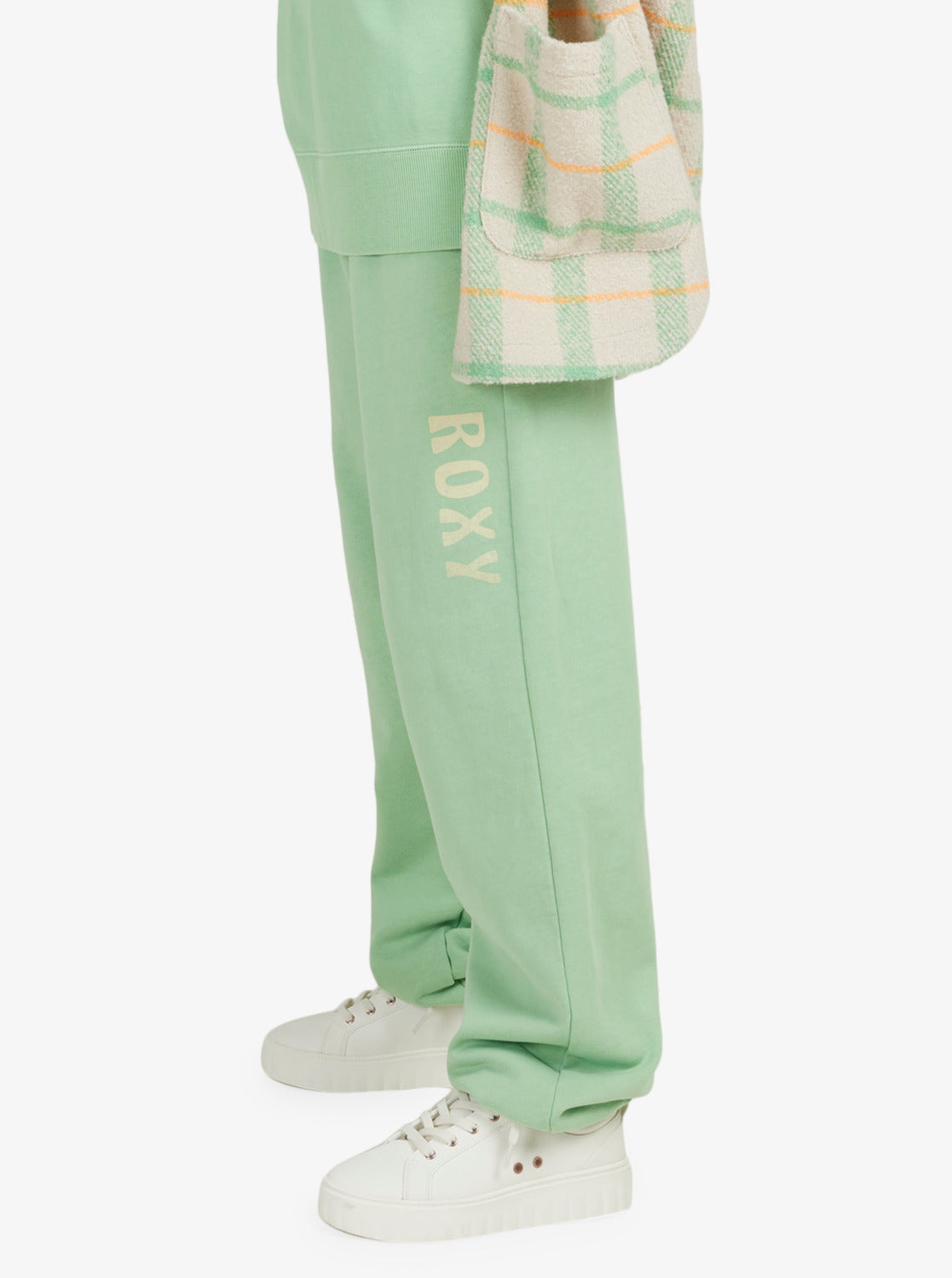 Move On Up Baggy Sweatpants