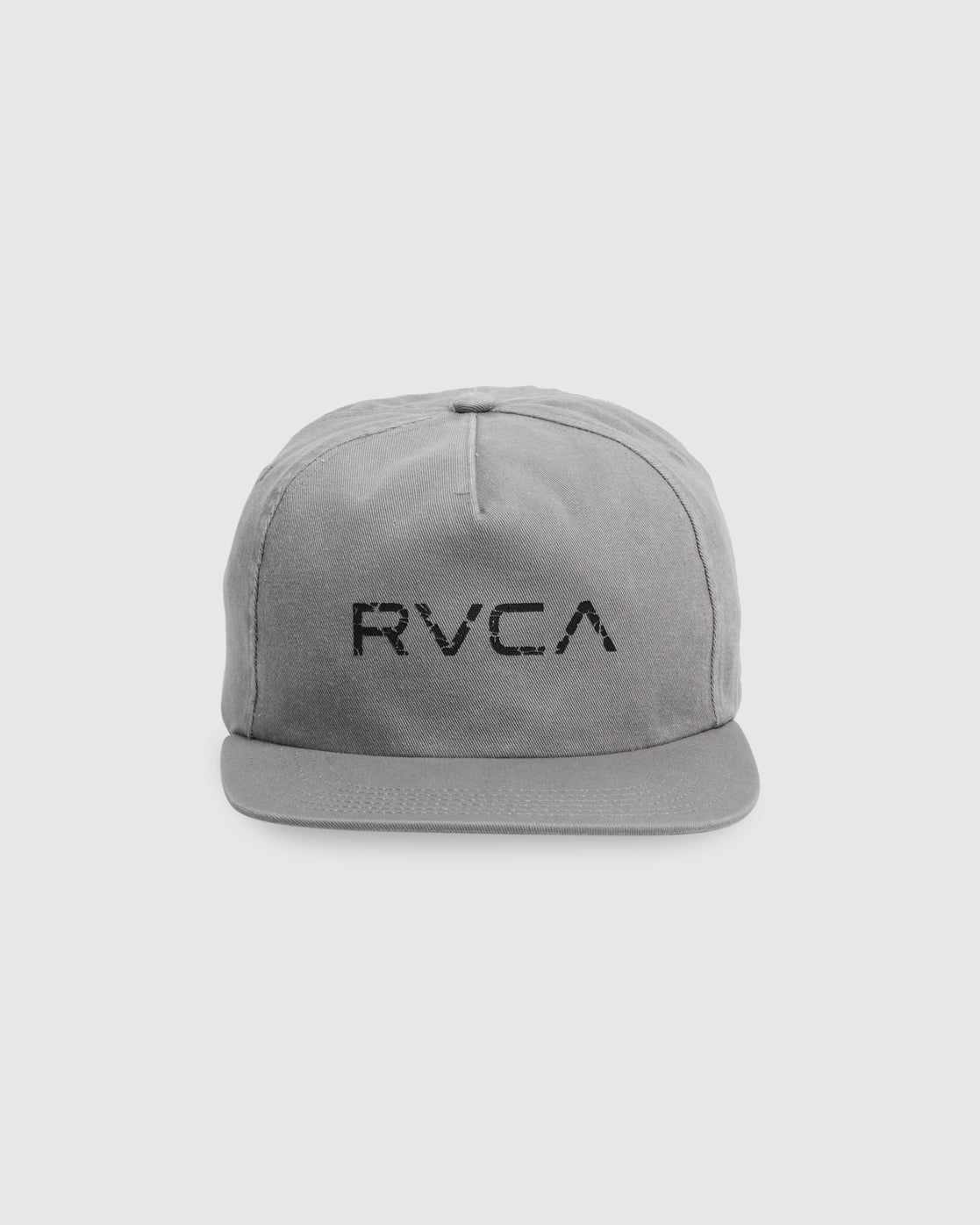 WASHED RVCA SNAPBACK
