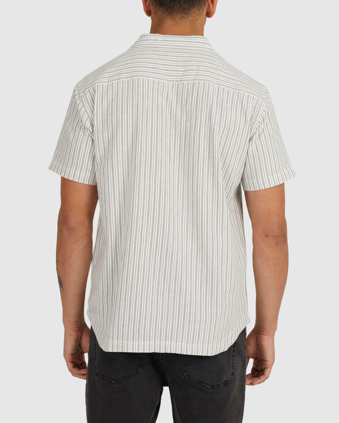 Beat Stripe Shirt