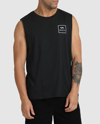 VA All The Ways Muscle