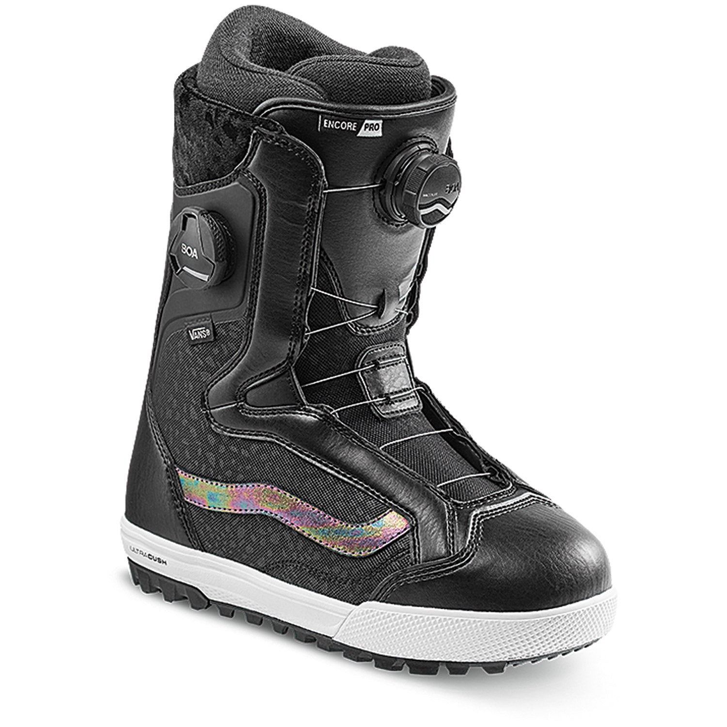 Encore Pro Ladies Snowboard Boots 2021