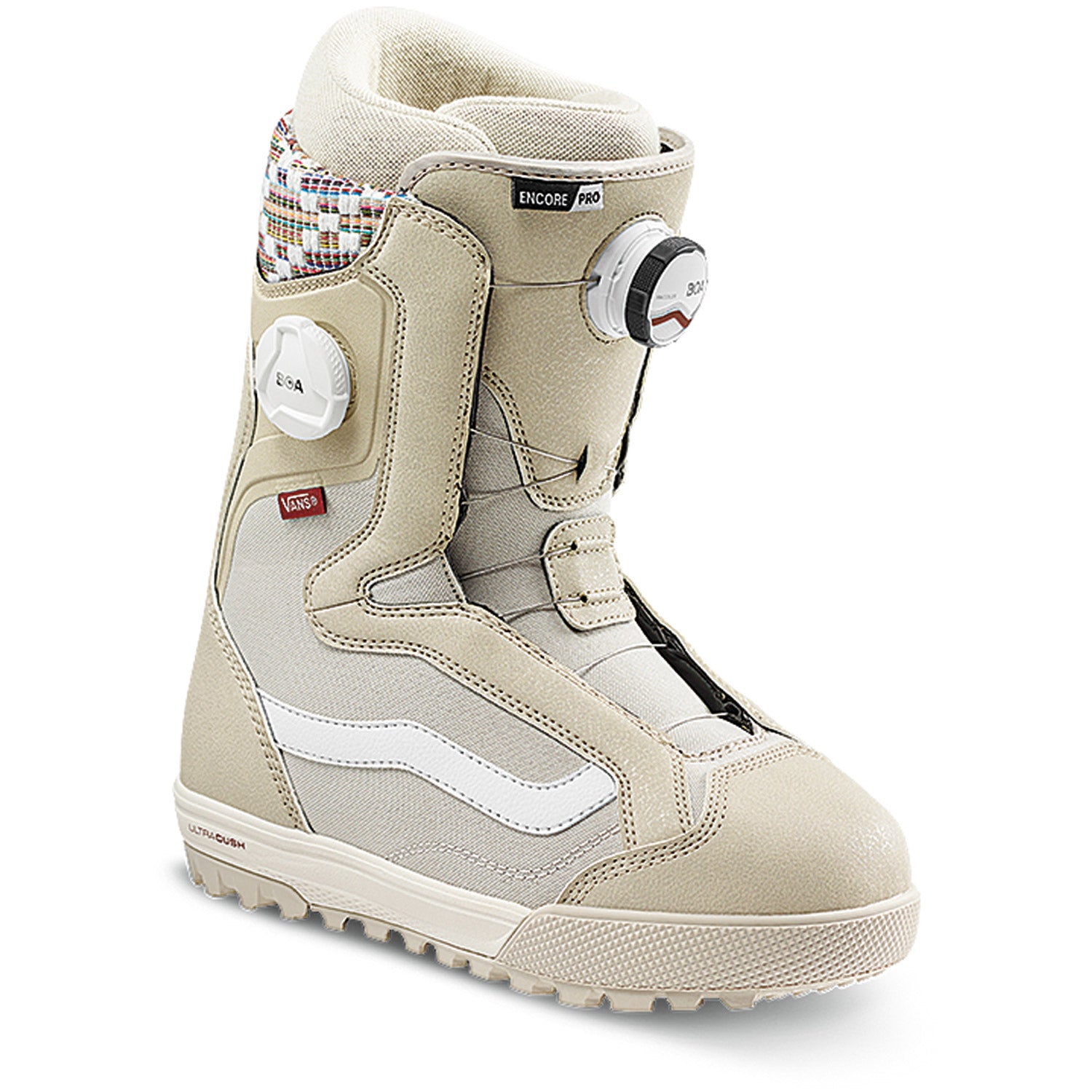 Encore Pro Ladies Snowboard Boots 2021