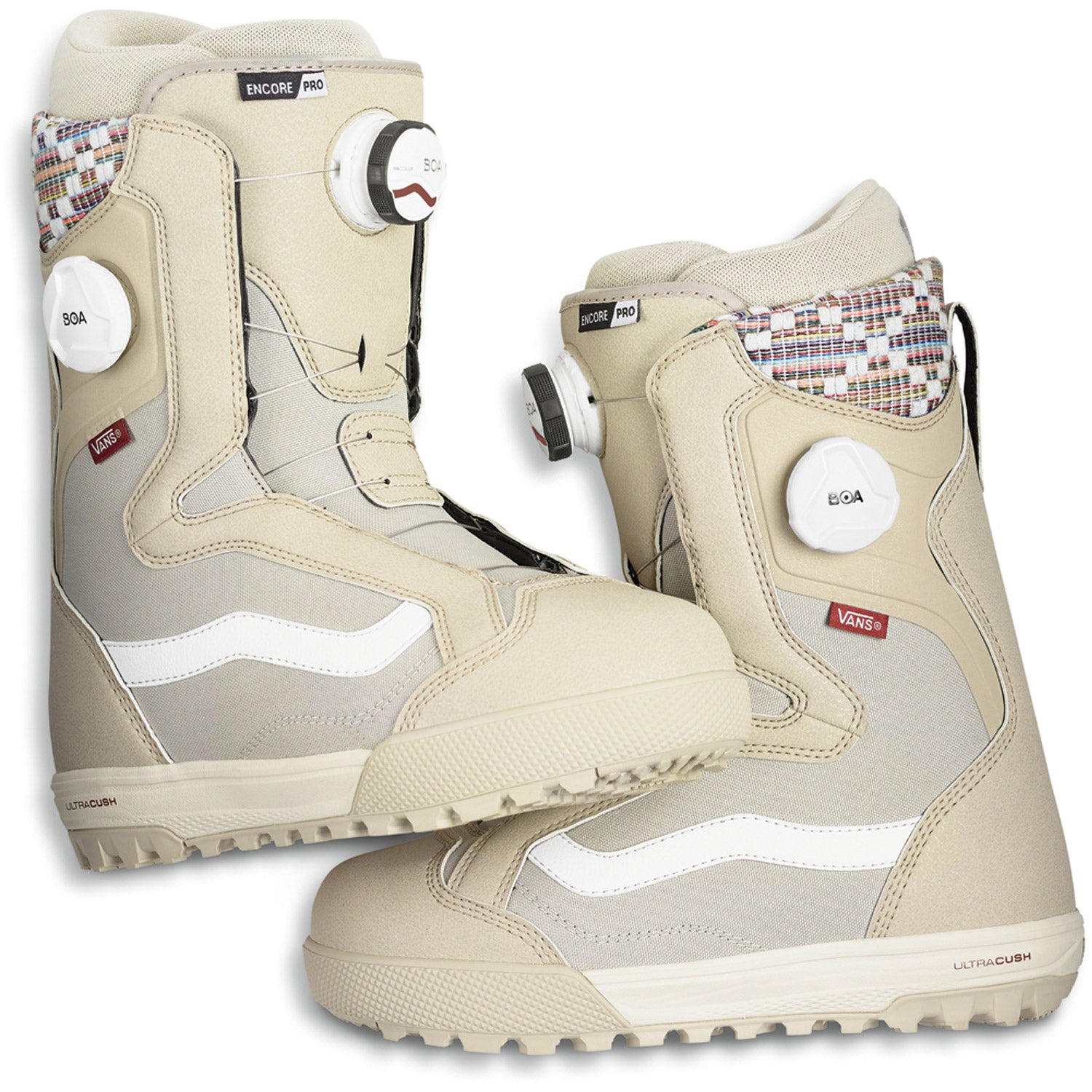 Encore Pro Ladies Snowboard Boots 2021