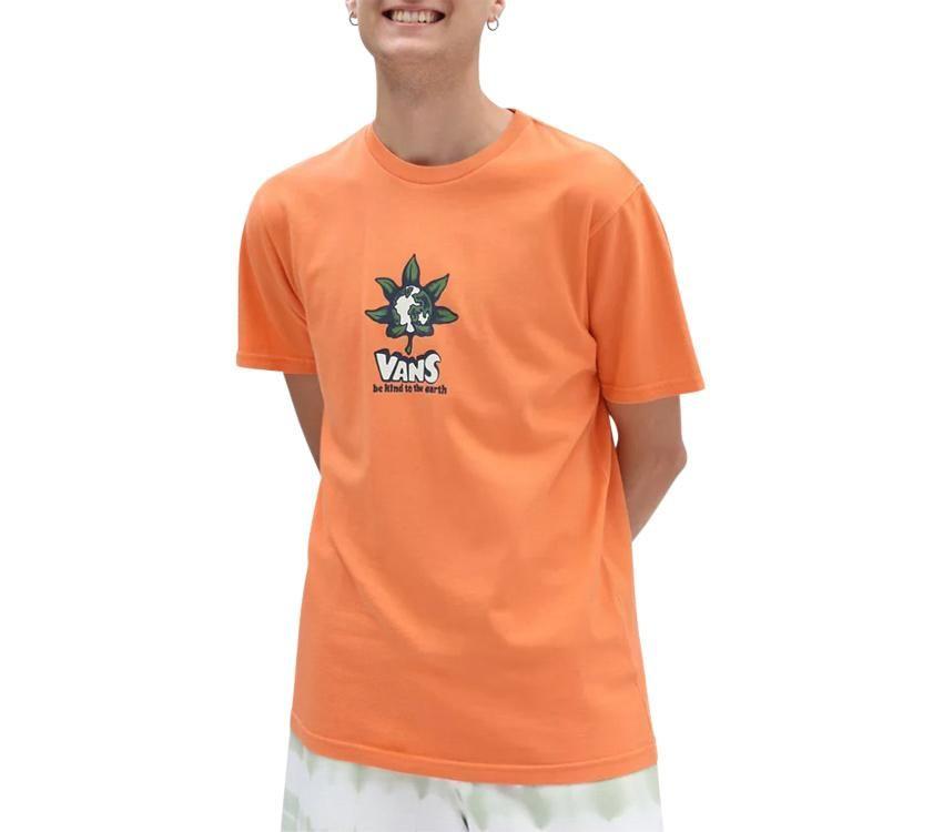 Vans Peace Of Mind SS T-Shirt