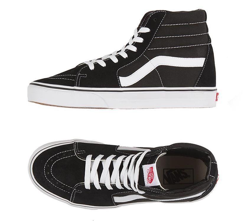 Vans Sk8 Hi