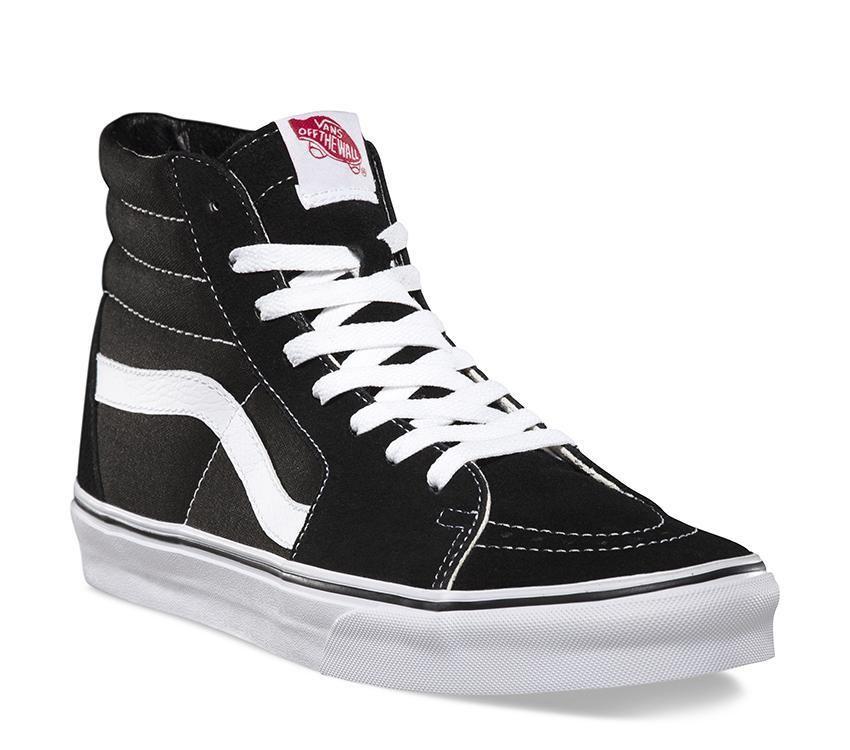 Vans Sk8 Hi