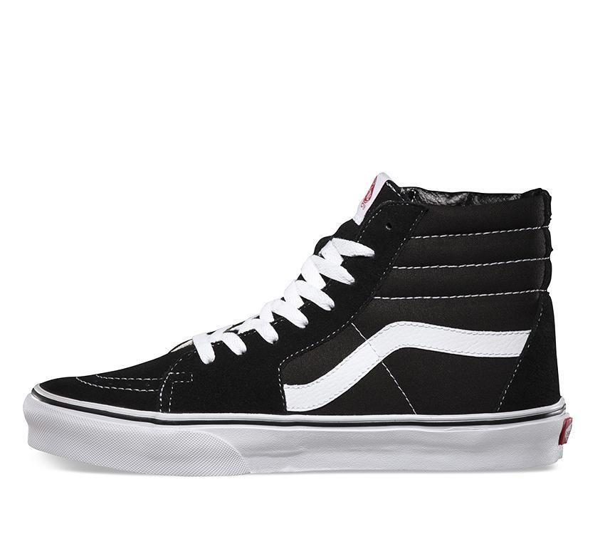 Vans Sk8-Hi Shoes