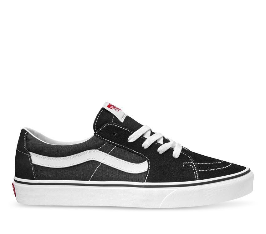 Sk8 Low Shoes