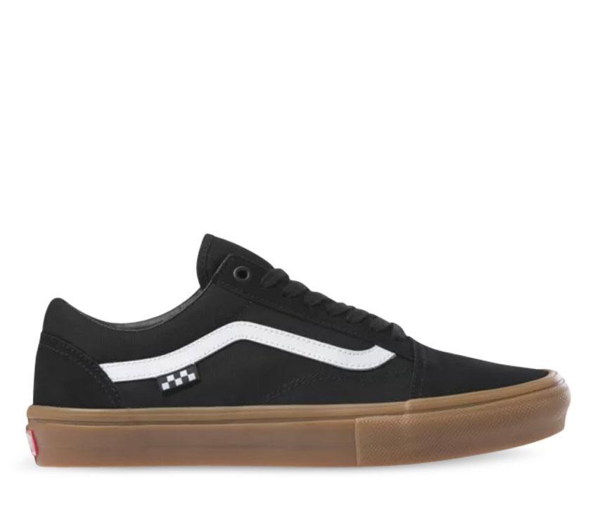 Vans Skate Old Skool Shoes