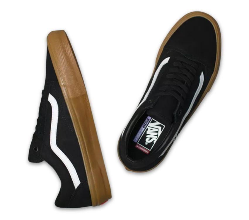 Vans Skate Old Skool Shoes