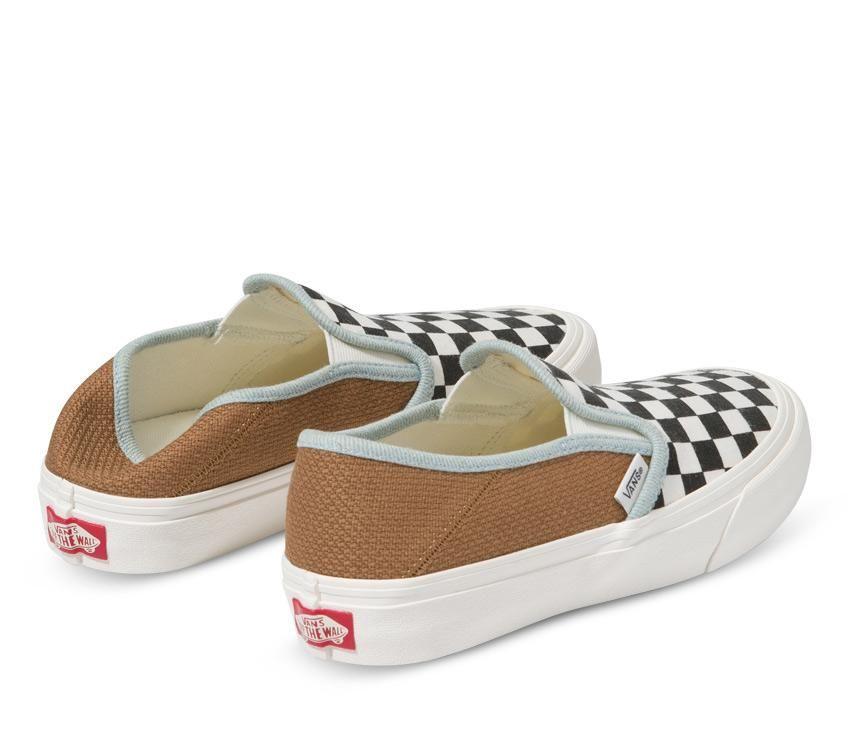 Vans Slip-On Sf Shoes