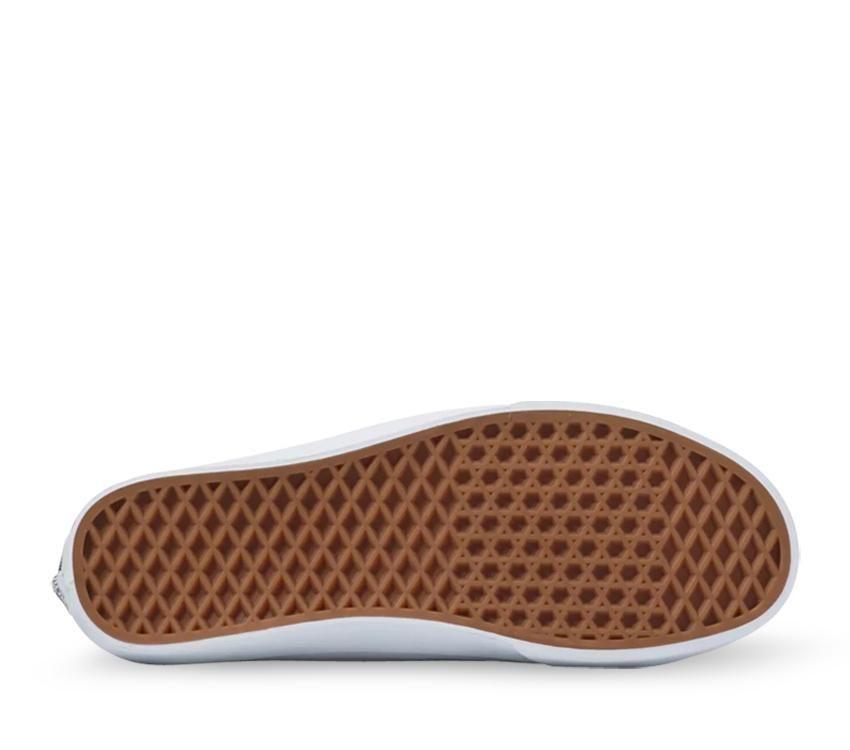 Vans Style 36 Leather Mule