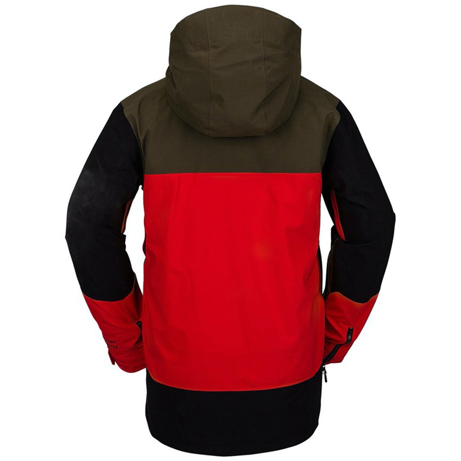 Volcom BL Stretch GORE-TEX Snowboard Jacket 2021 Red