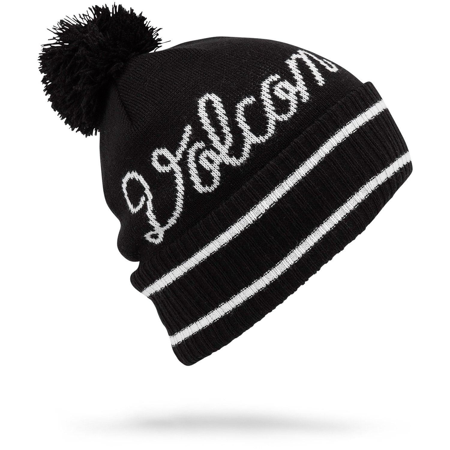Volcom Script Beanie 2020 Black